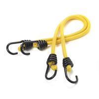 Jumbo Luggage Elastic Light Duty Yellow 45cm