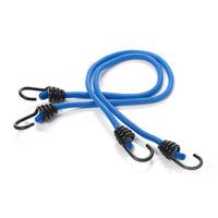 Jumbo Luggage Elastic Light Duty Blue 60cm