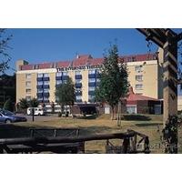 JURYS INN INVERNESS