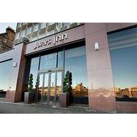 Jurys Inn Edinburgh
