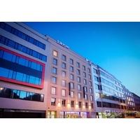 JURYS INN PRAGUE