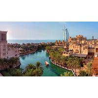 Jumeirah Dar Al Masyaf