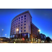 jurys inn london watford