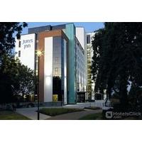 JURYS INN DERBY
