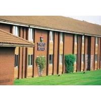 JURYS INN EAST MIDLANDS AIRPO