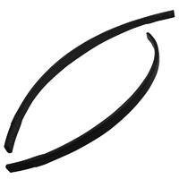 Junior Pro-Jump F-Series F30 Bla...