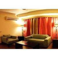 JUSTA THE RESIDENCE GREATER KAILASH