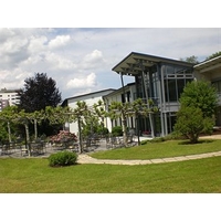 JUFA Sporthotel Wangen