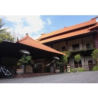 Junjungan Ubud Hotel & Spa