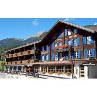 Jungfrau Lodge - Swiss Mountain Hotel