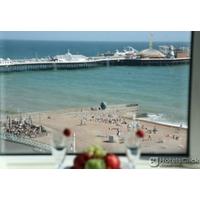 JURYS INN BRIGHTON WATERFRO