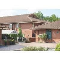 JURYS INN EAST MIDLANDS AIRPO