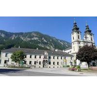 JUFA Spital am Pyhrn