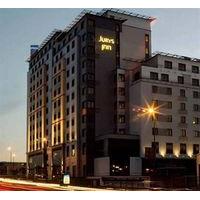 Jurys Inn Nottingham Hotel