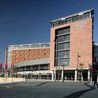 Jurys Inn Liverpool