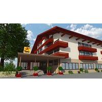 JUFA Altenmarkt-Zauchensee