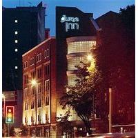 Jurys Inn Belfast