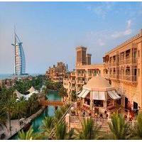 Jumeirah Al Qasr - Madinat Jumeirah