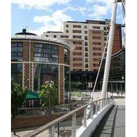 Jurys Inn Leeds
