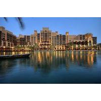 Jumeirah Mina ASalam - Madinat Jumeirah