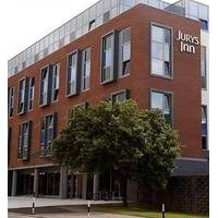 Jurys Inn Exeter