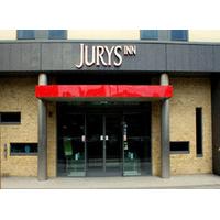 Jurys Inn Brighton (2 Night Offer & 1st Night Dinner)