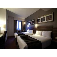 Jurys Inn Glasgow (2 Night Offer & 1 Dinner)