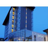 jurys inn aberdeen 2 night offer 1 dinner