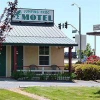 Jumping Frog Motel