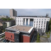 Jugendherberge KÃ¶ln-Deutz Cit...