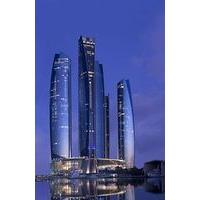 Jumeirah At Etihad Towers Residence