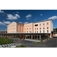 JUFA Hotel in der EselsmÃ¼hle