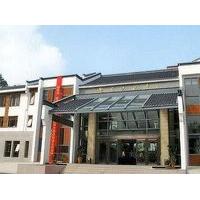 Julong Hotel - Chizhou