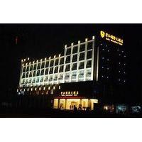 Junhe International Hotel - Bengbu