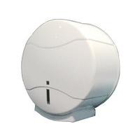 JUMBO TOILET ROLL MAXI DISPENSER...