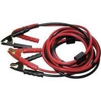 jump lead 50 mm copper 7 m ts 700 surge protected right angled brass c ...