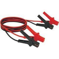 Jump lead 25 mm² 3 m BT-BO 16 A plastic clamps, without surge protection Einhell
