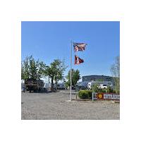 Junction West RV Park - Campground