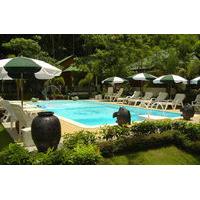 Jungle Village Bungalows