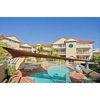 Jubilee Views Holiday Apartments