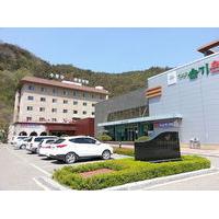 Juwangsan Spa Tourist Hotel