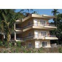 Jungle Palace Homestay