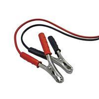 Jump Leads 2.5m x 5mm & Storage Bag