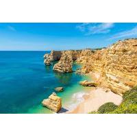 Just £139pp (from Super Escapes Travel) for a three-night all-inclusive Algarve beach break with flights, or £209pp for seven nights - Call 0203 389 7