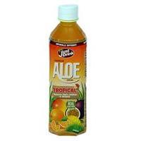 Just Drink Aloe Tropical 500ml