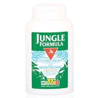 Jungle Formula Sensitive Skin Lotion 125ml