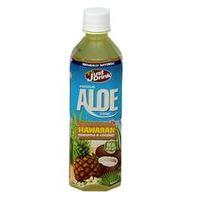 Just Drink Aloe Hawaiian 500ml
