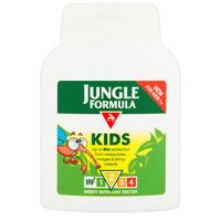 jungle formula kids insect repellent factor 2 125ml