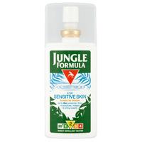 Jungle Formula For Sensitive Skin Insect Repellent Spray 90ml