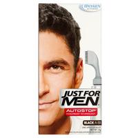 Just For Men Autostop Real Black A55